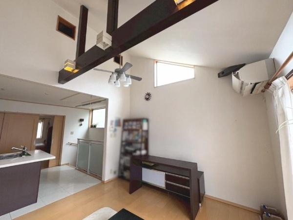 京都市下京区西七条石井町の中古一戸建
