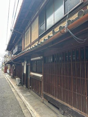 京町家
