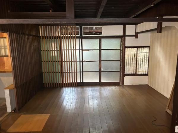 京町家