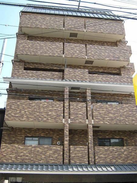 アスヴェル京都御所前３