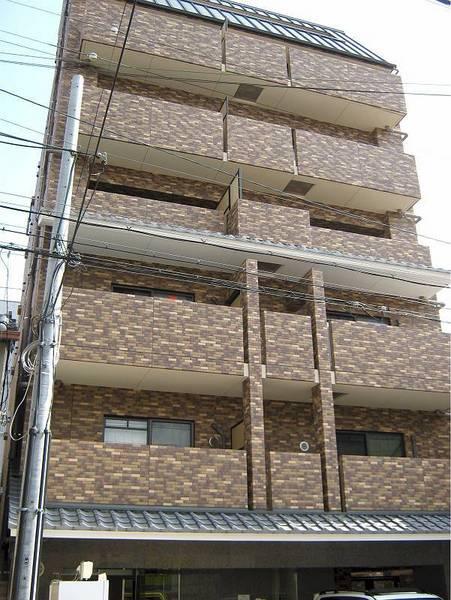 アスヴェル京都御所前３
