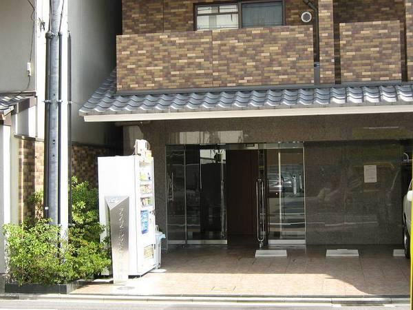 アスヴェル京都御所前３