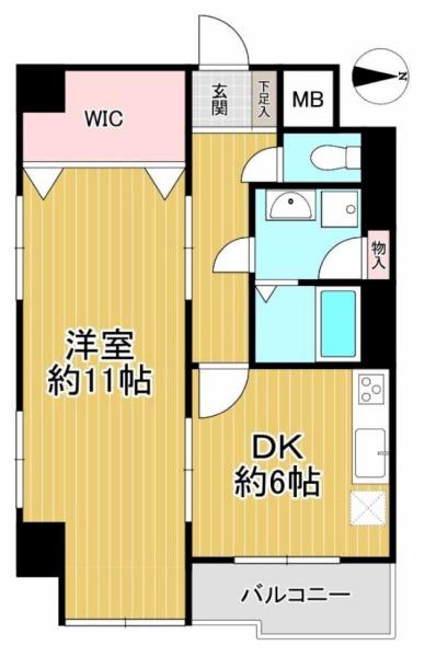 ルミエール聚楽