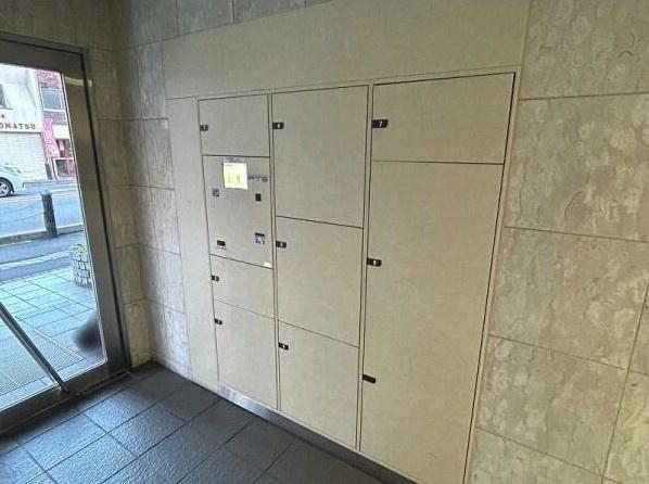 ルミエール聚楽