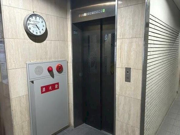 ルミエール聚楽