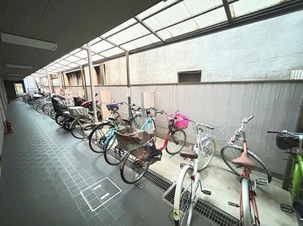 ルミエール聚楽