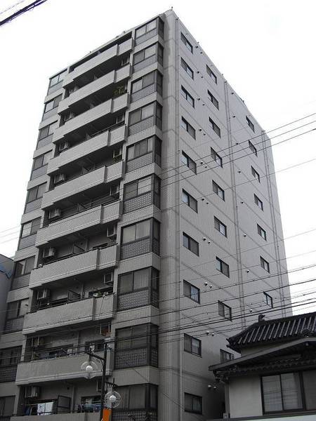 ルミエール聚楽
