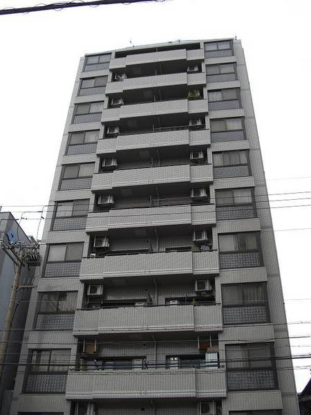 ルミエール聚楽