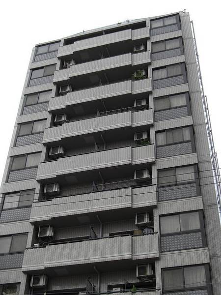 ルミエール聚楽