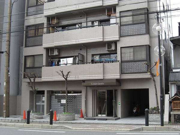 ルミエール聚楽