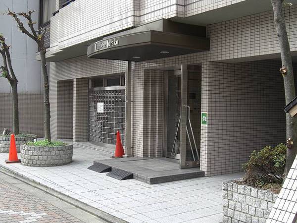ルミエール聚楽