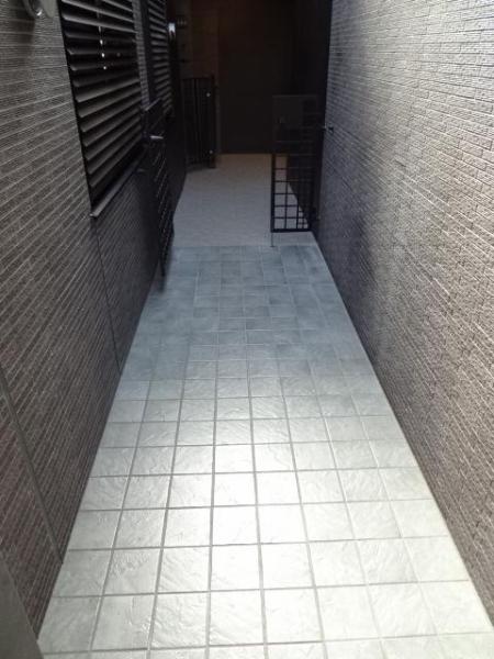プレイズ御所南