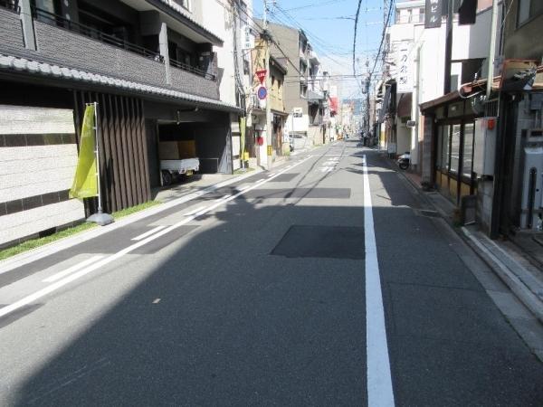 プレイズ御所南