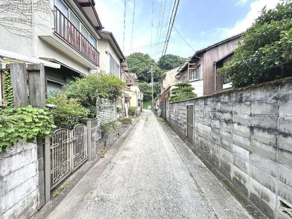 京都市左京区吉田本町の中古一戸建て