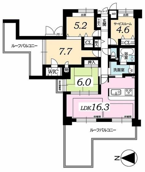フォルム聖護院別邸