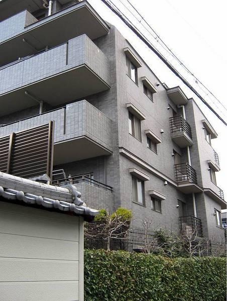 フォルム聖護院別邸