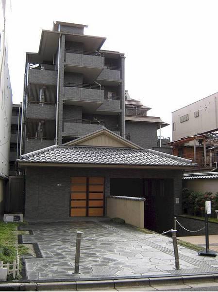 フォルム聖護院別邸