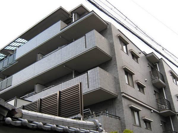 フォルム聖護院別邸
