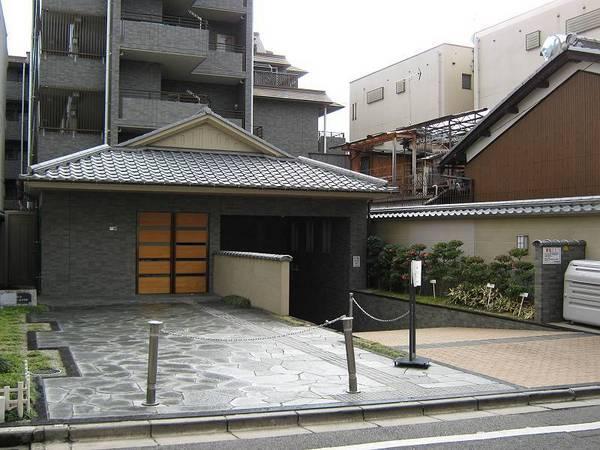 フォルム聖護院別邸