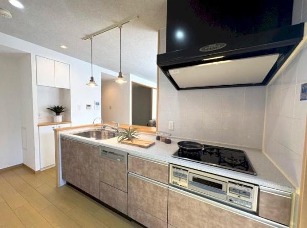 グラン・コート京都上七軒