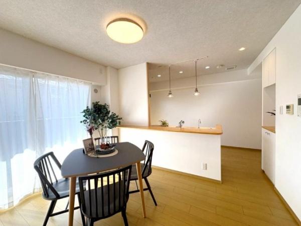 グラン・コート京都上七軒