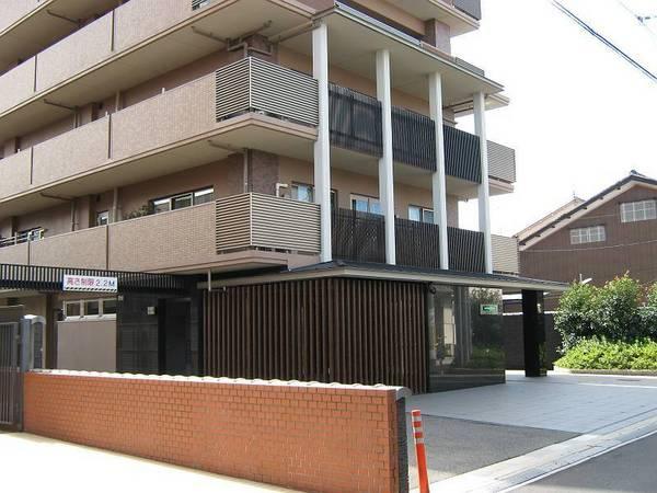 グラン・コート京都上七軒