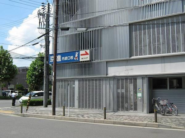 ゴールドハイツ五条