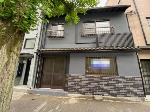 京町家