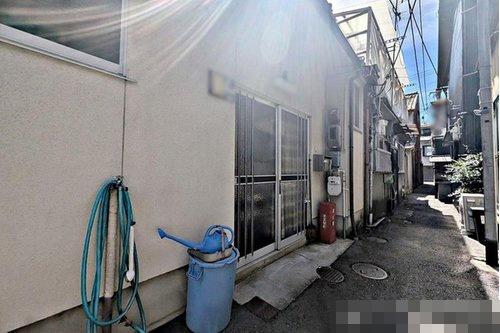 京都市上京区大宮通鞍馬口上る若宮竪町の中古一戸建