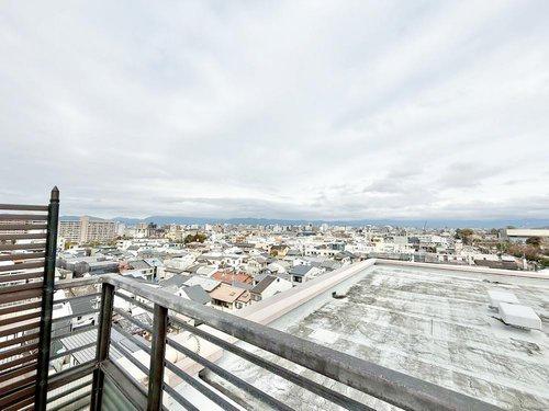 ネオコーポ東山