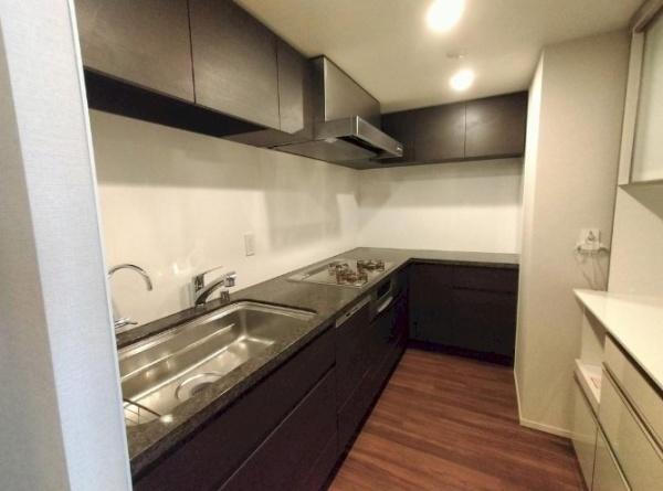 グランドメゾン京都御池通