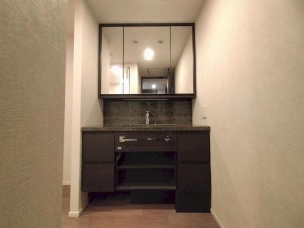 グランドメゾン京都御池通