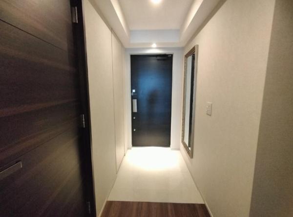 グランドメゾン京都御池通