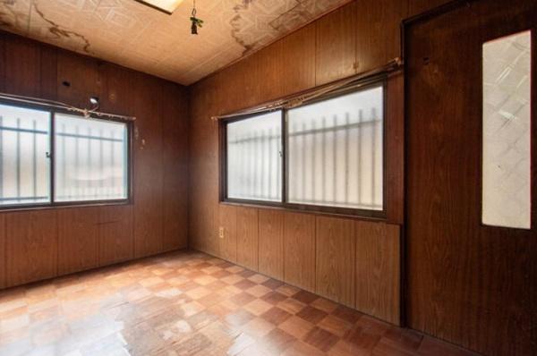 京都市北区紫野東御所田町の中古一戸建て