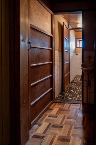 京都市北区紫野東御所田町の中古一戸建て