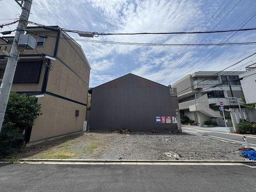 京都市上京区大宮通五辻下る観世町の新築一戸建