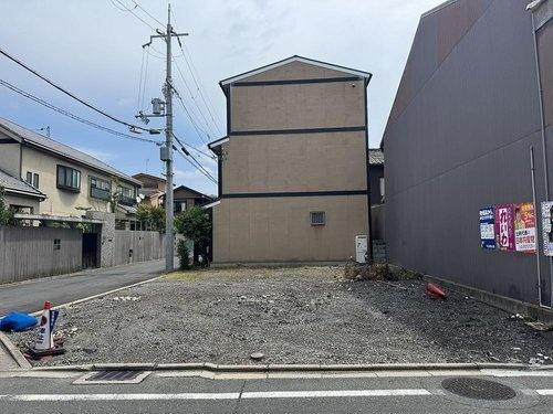 京都市上京区大宮通五辻下る観世町の新築一戸建