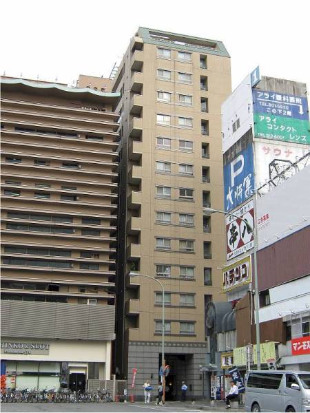 ユニハイム四条大宮駅前
