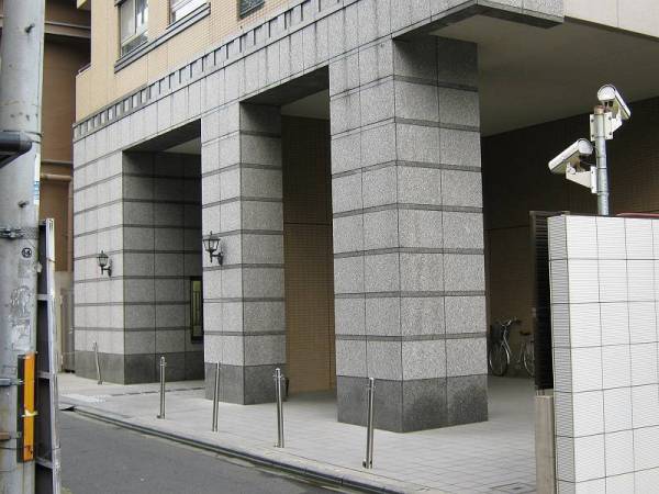 ユニハイム四条大宮駅前