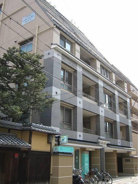 コンフォール御所南