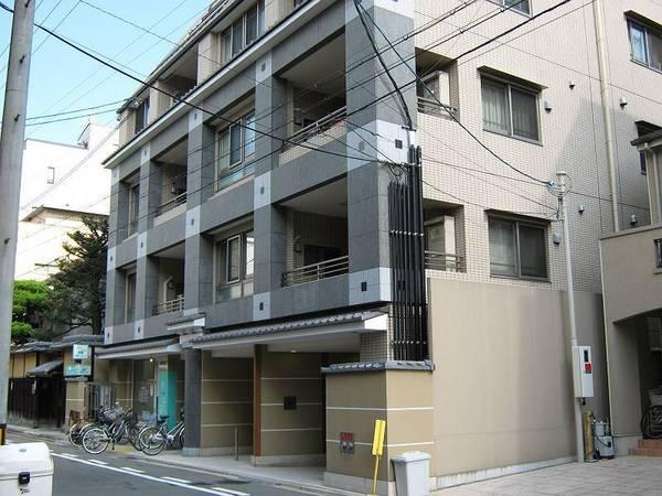 コンフォール御所南