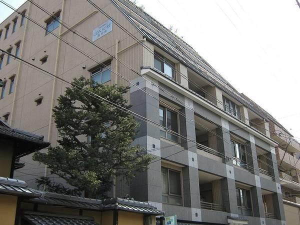 コンフォール御所南