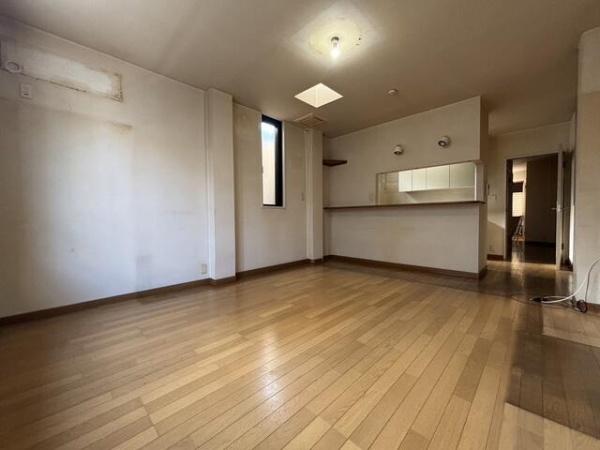 京都市中京区丸木材木町の中古一戸建て