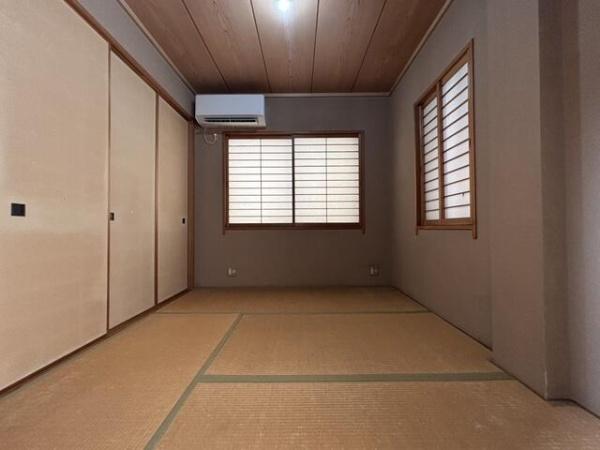 京都市中京区丸木材木町の中古一戸建て