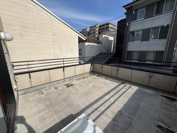 京都市中京区丸木材木町の中古一戸建て