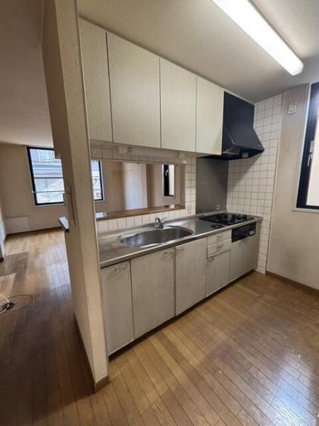 京都市中京区丸木材木町の中古一戸建て