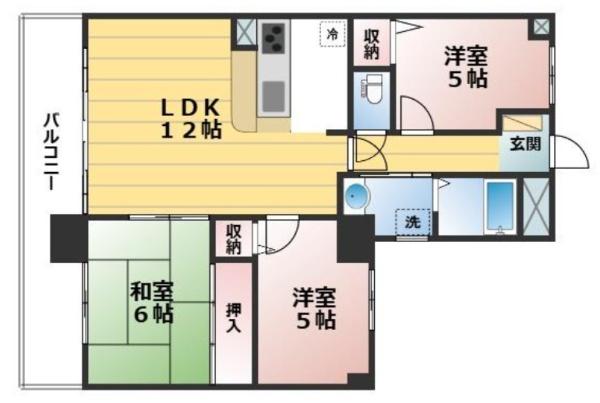 ユニロイヤル四条大宮