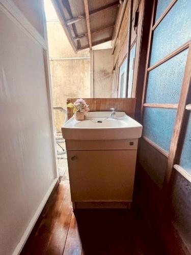 京都市中京区西ノ京西鹿垣町の中古一戸建