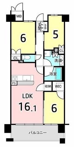 シエリア京都西大路