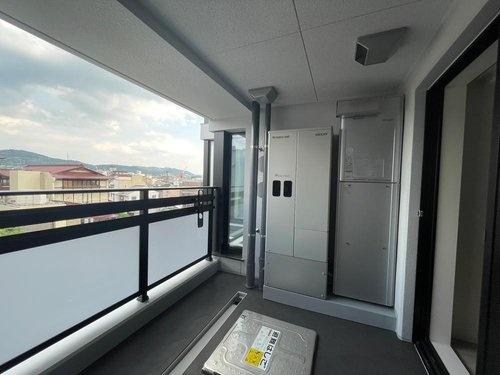 シーンズ京都鴨川河原町